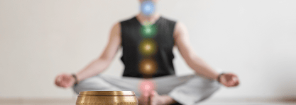 Chakra balancing