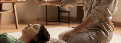 Hypnosis therapy