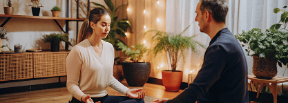 Personal counselling